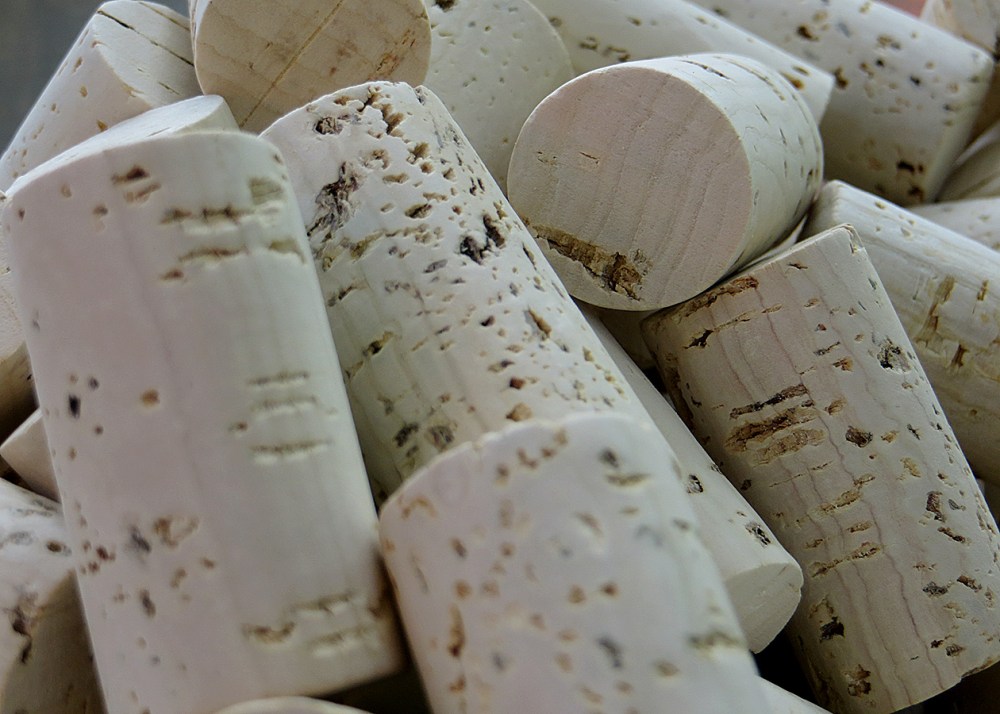 corks