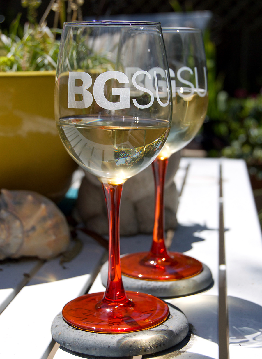 bgsuwine